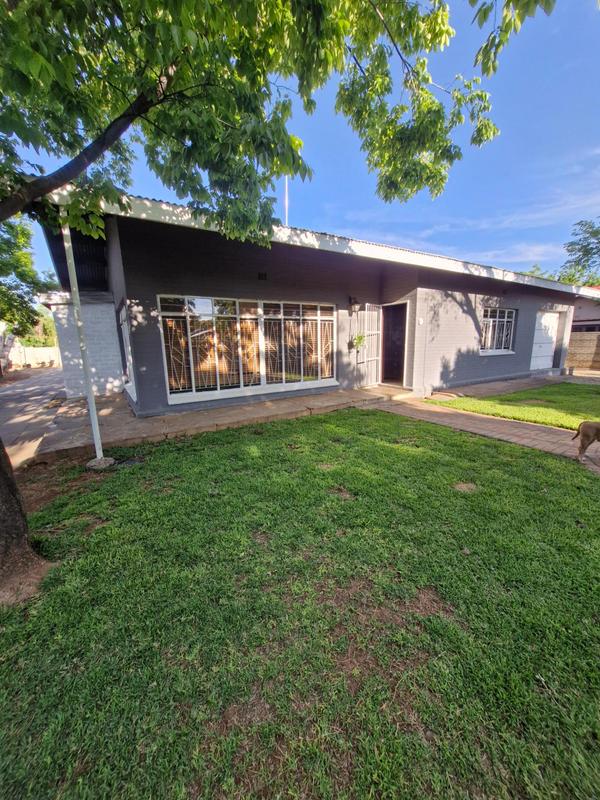 4 Bedroom Property for Sale in Vryburg North West